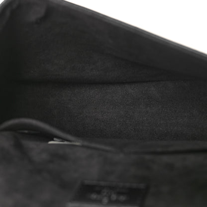 Louis Vuitton Epi Luna Black 5 of 9