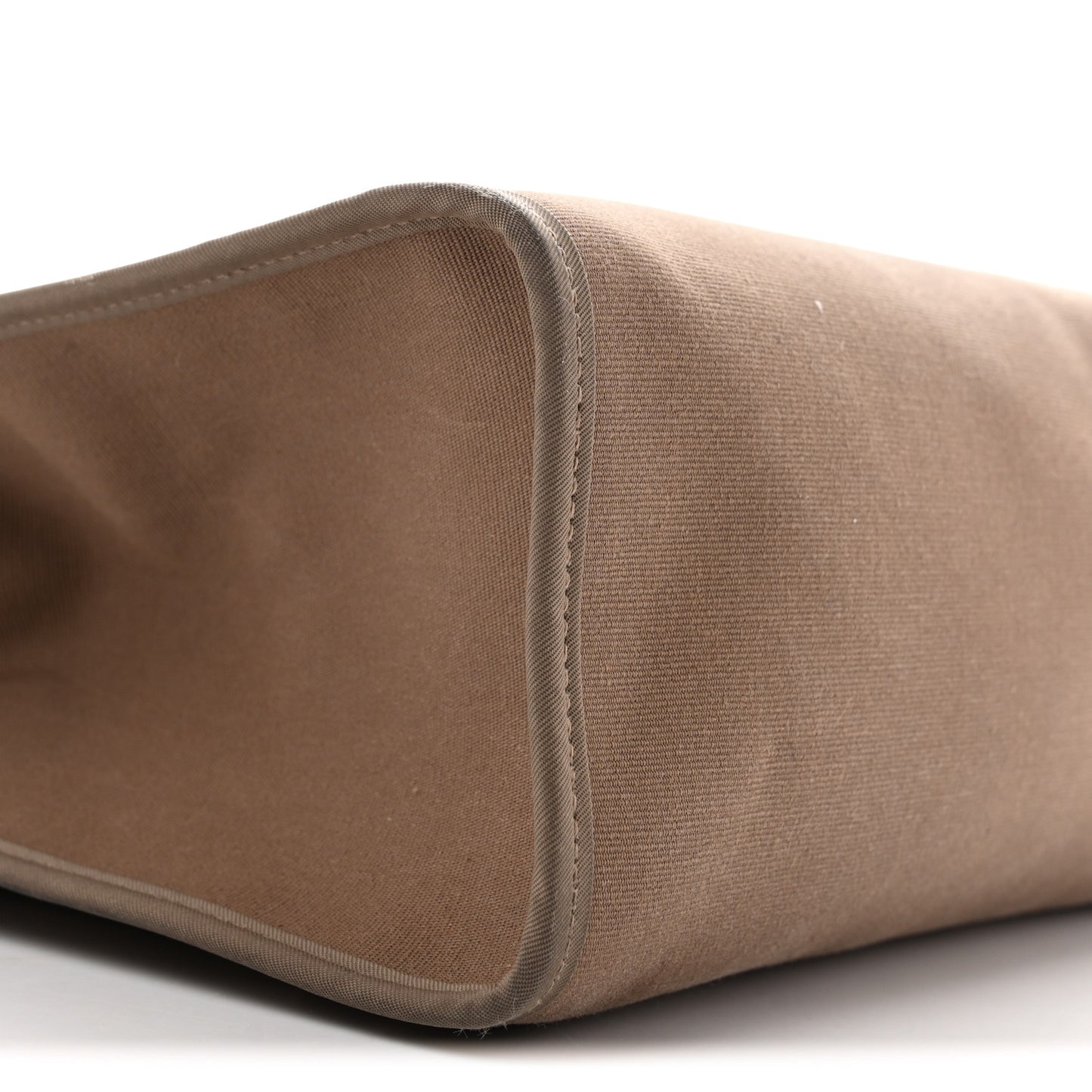 Vache Hunter Toile Herbag Zip 31 PM Etoupe Ebene