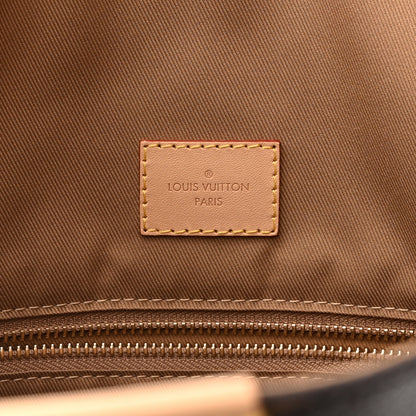 Louis Vuitton Monogram Graceful MM 6 of 10