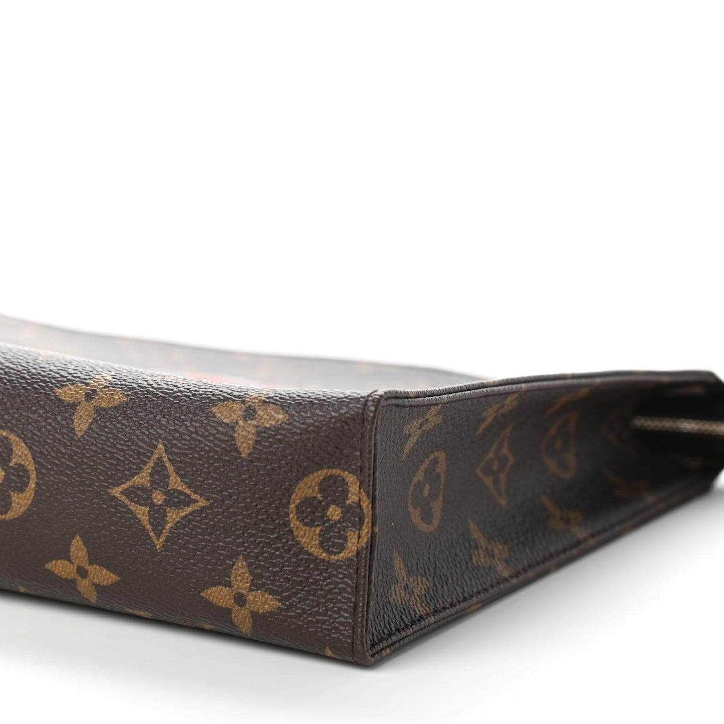Monogram World Tour Toiletry Pouch 26