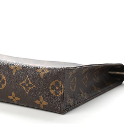 Louis Vuitton Monogram World Tour Toiletry Pouch 26 8 of 8