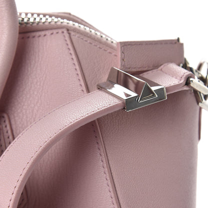 Givenchy Sugar Goatskin Medium Antigona Pink 14 of 14