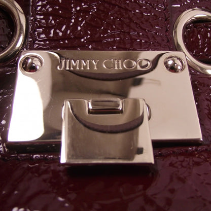 Jimmy Choo Patent Leather Ramona 9 of 9