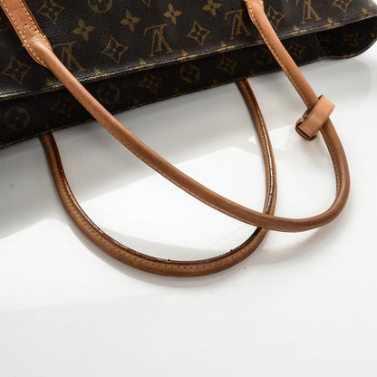 Louis Vuitton Monogram Raspail MM 8 of 8