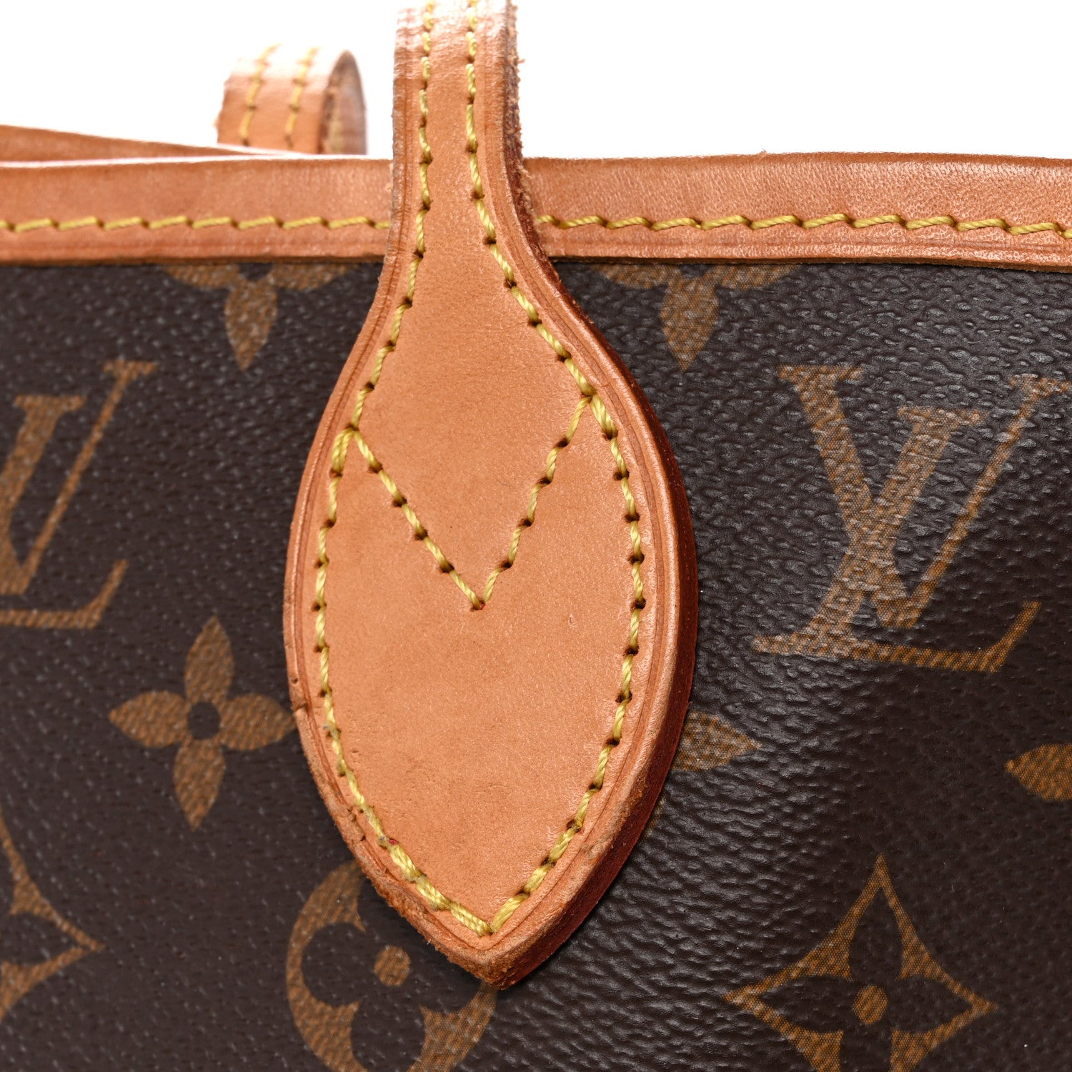 Louis Vuitton Monogram Neo Neverfull MM Cherry 15 of 15