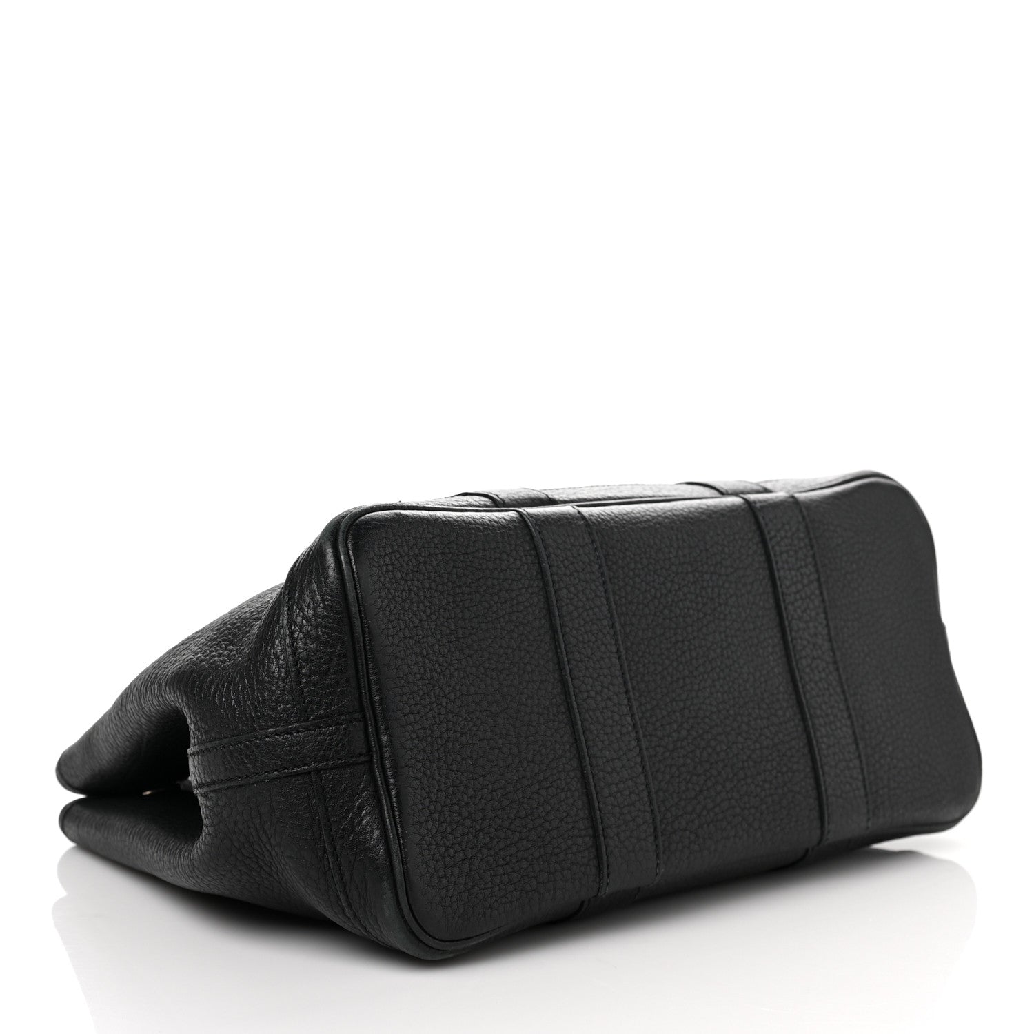 Hermes Negonda Garden Party 30 TPM Black 4 of 8