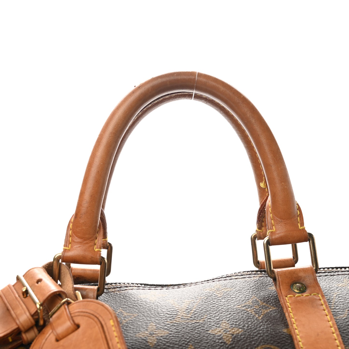 Monogram Keepall Bandouliere 55