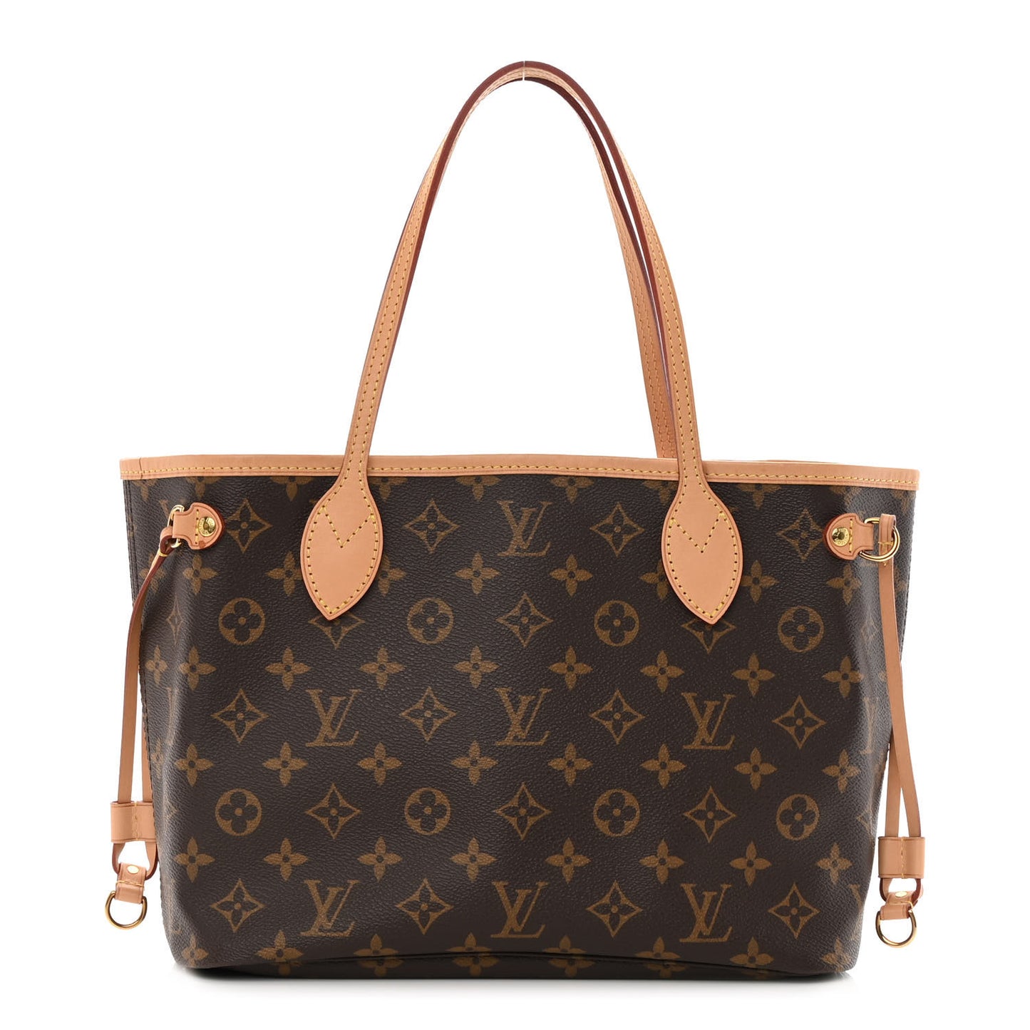 Monogram Neo Neverfull PM Pivoine