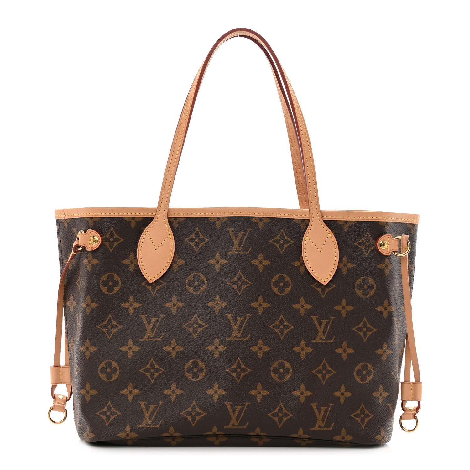 Louis Vuitton Monogram Neo Neverfull PM Pivoine 1 of 12