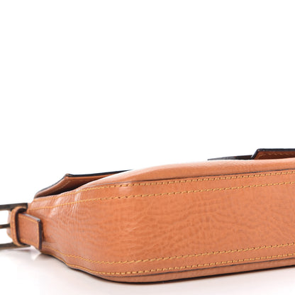 Fendi Nappa Baguette Honey 6 of 11