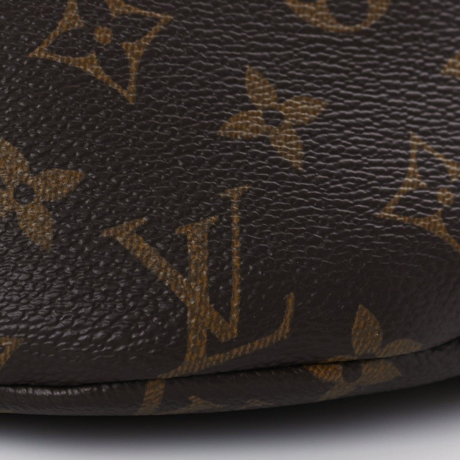 Louis Vuitton Monogram Bumbag 8 of 9