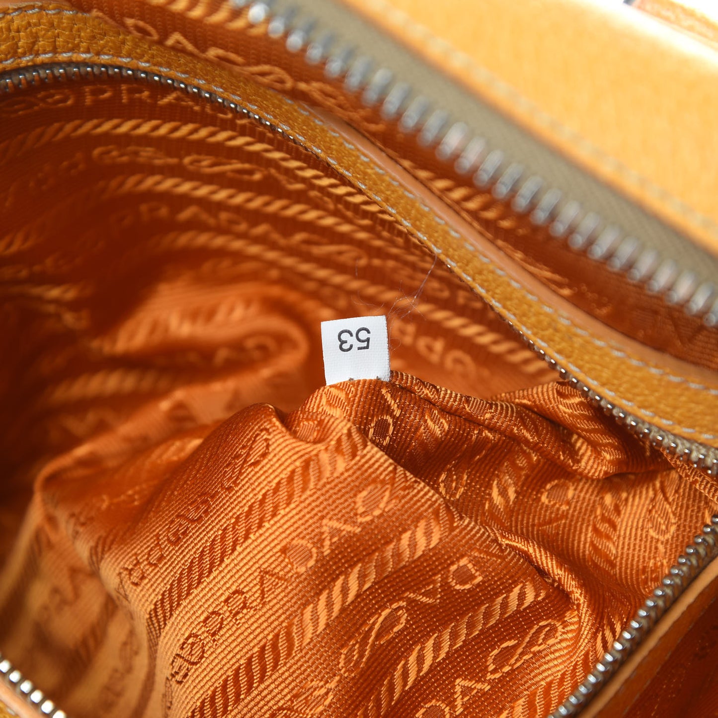 Canvas Canapa St. Soho Bowler Bag Soleil