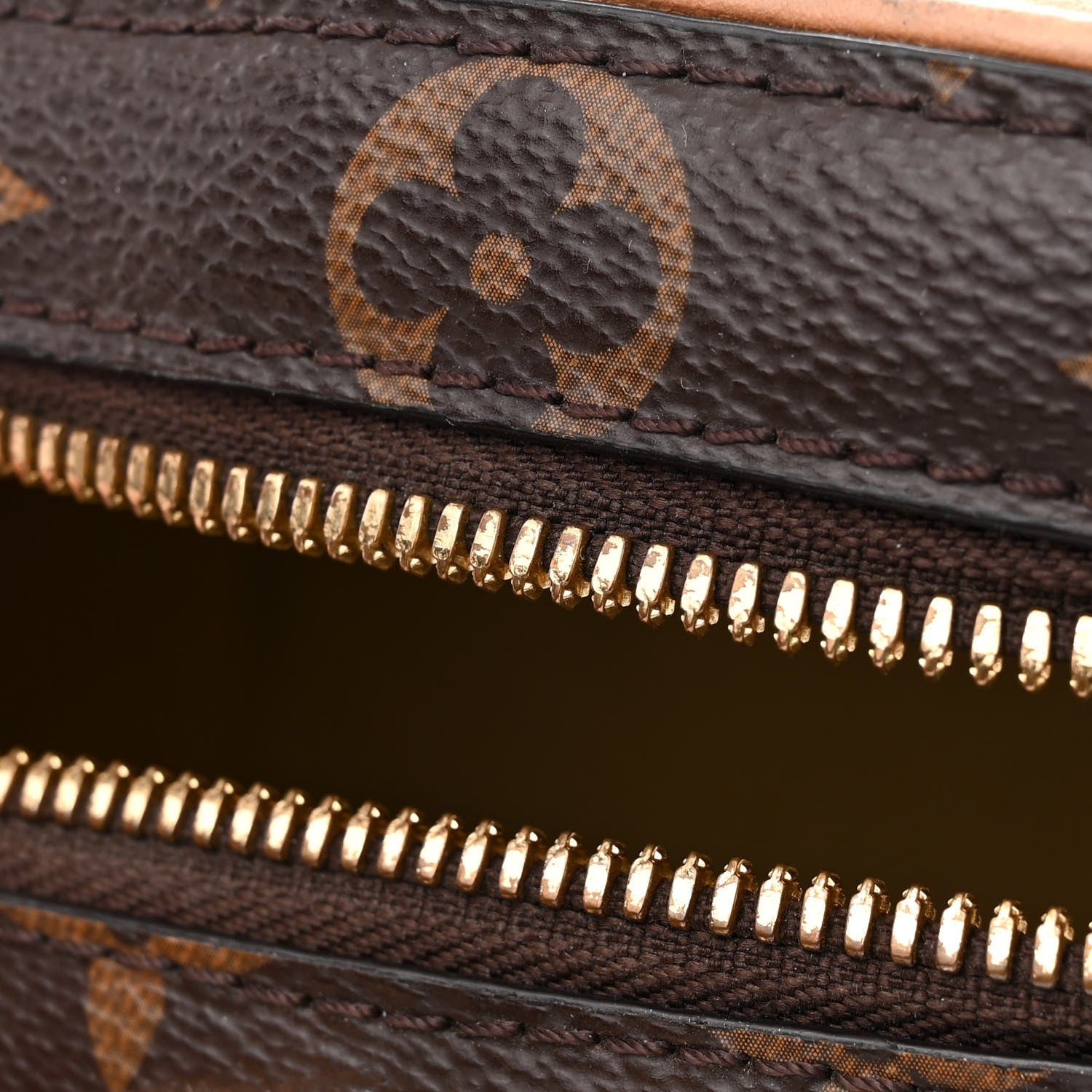Louis Vuitton Monogram Valisette BB 11 of 17
