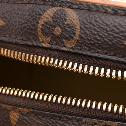 Louis Vuitton Monogram Valisette BB 11 of 17