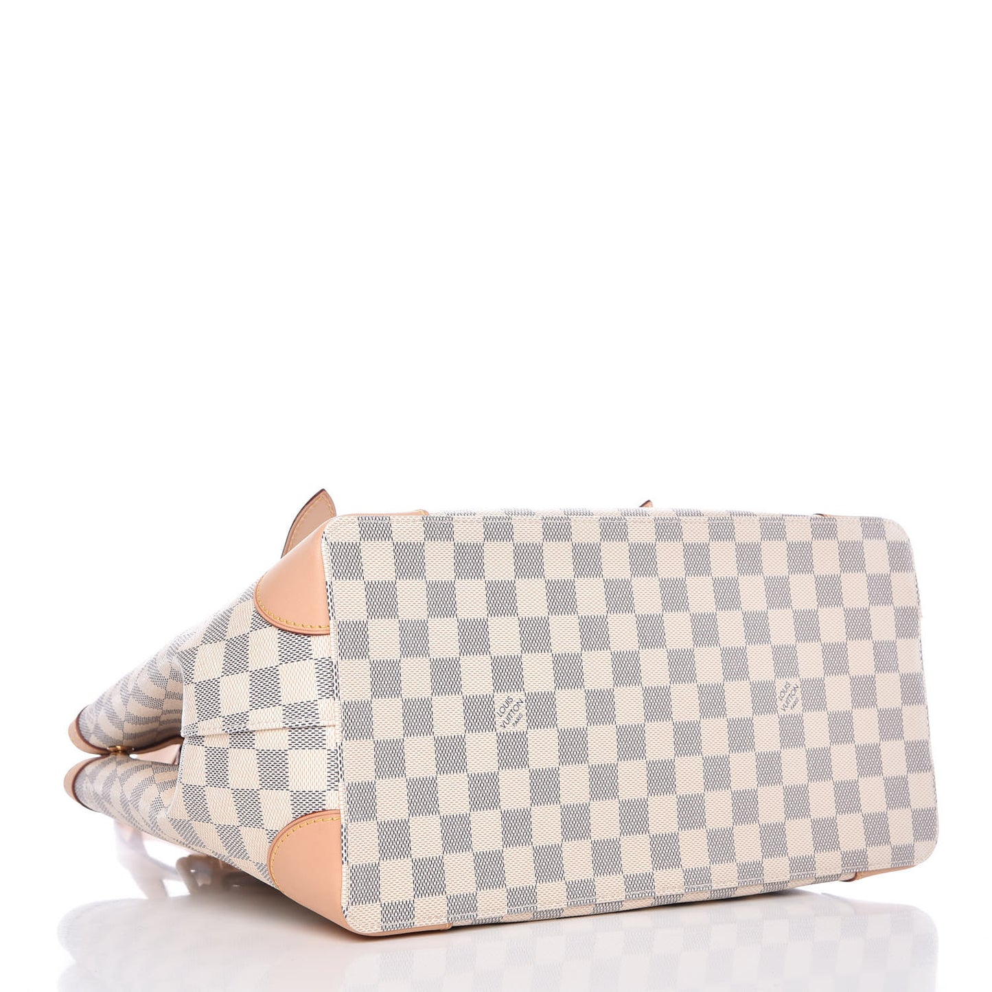 Damier Azur Hampstead MM