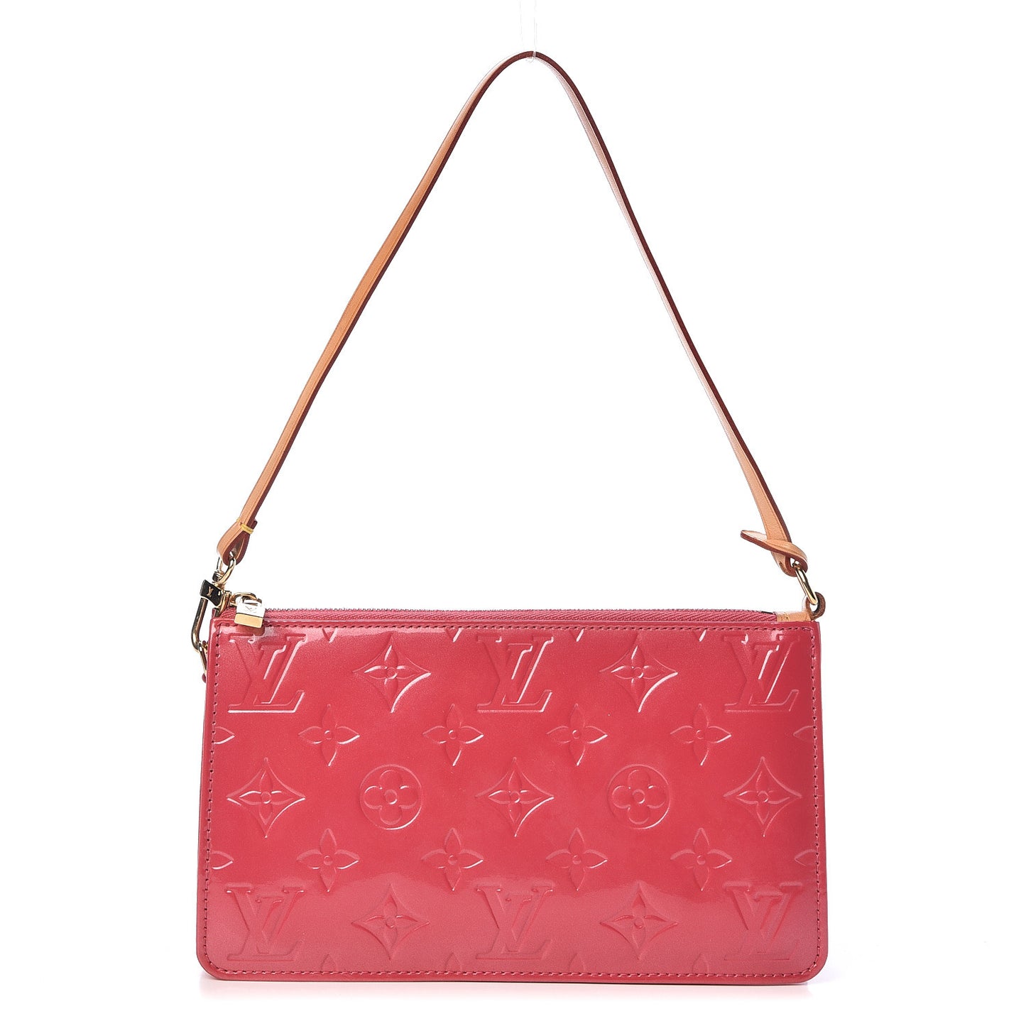 Vernis Lexington Pochette Framboise