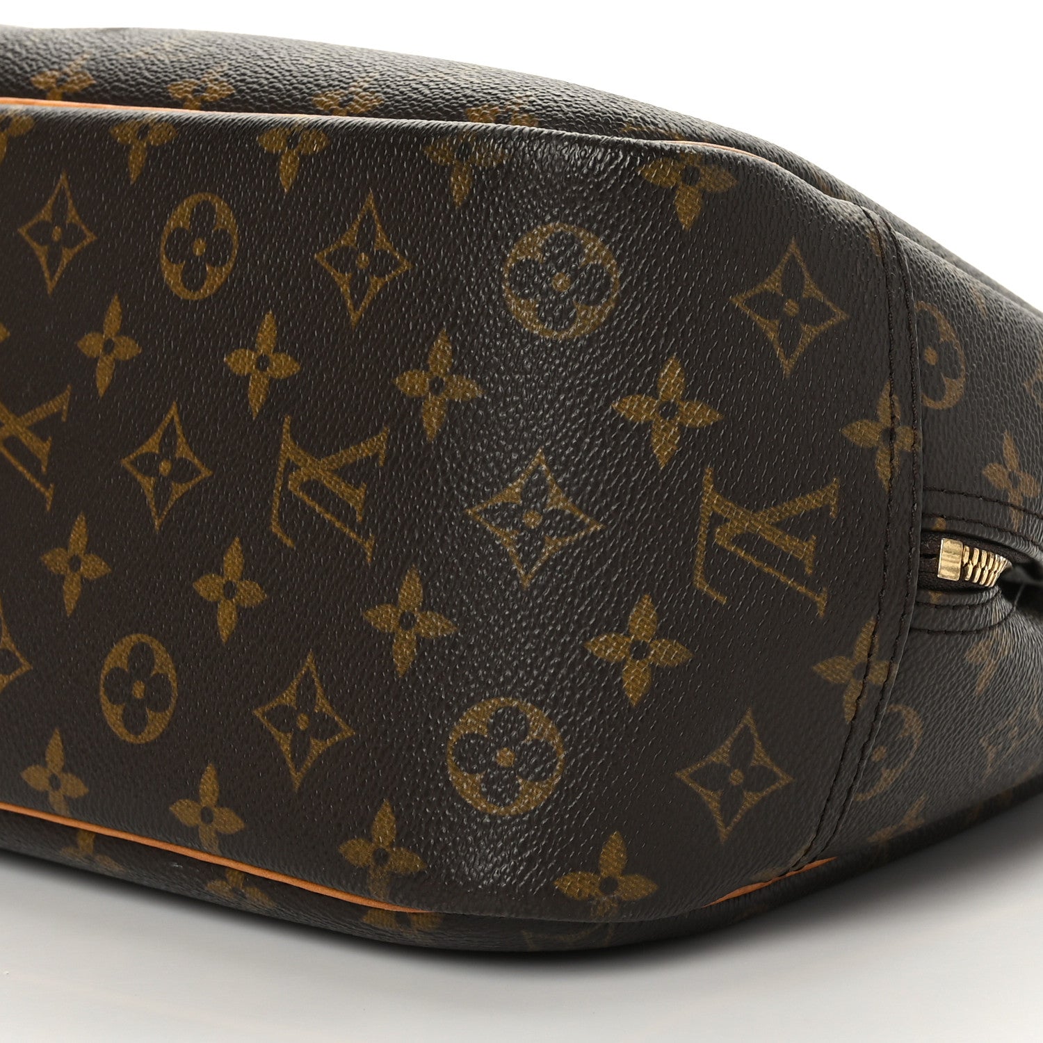 Louis Vuitton Monogram Deauville 9 of 9
