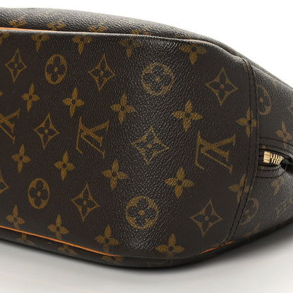 Louis Vuitton Monogram Deauville 9 of 9