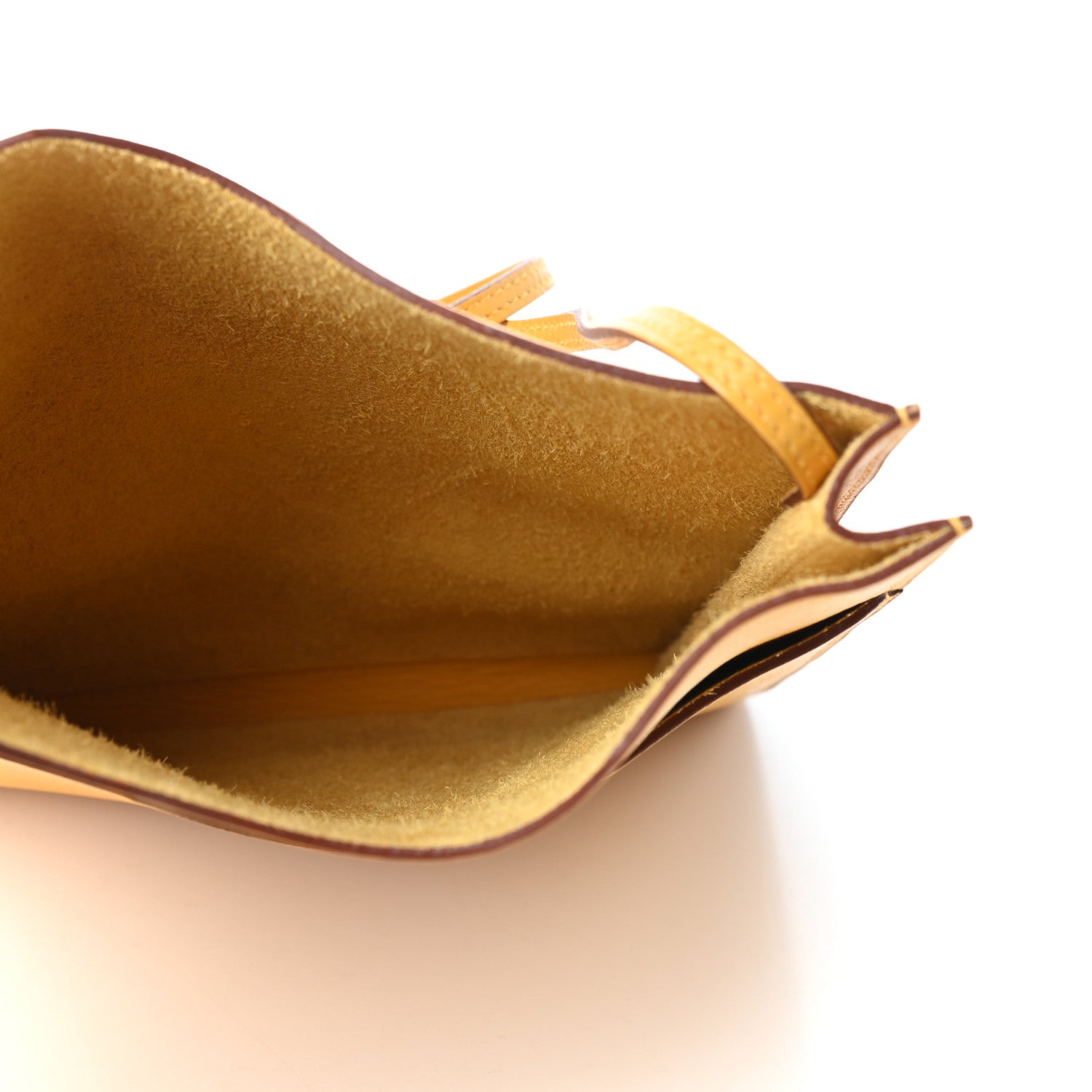 Hermes Sac Onimaitou Soleil 5 of 11