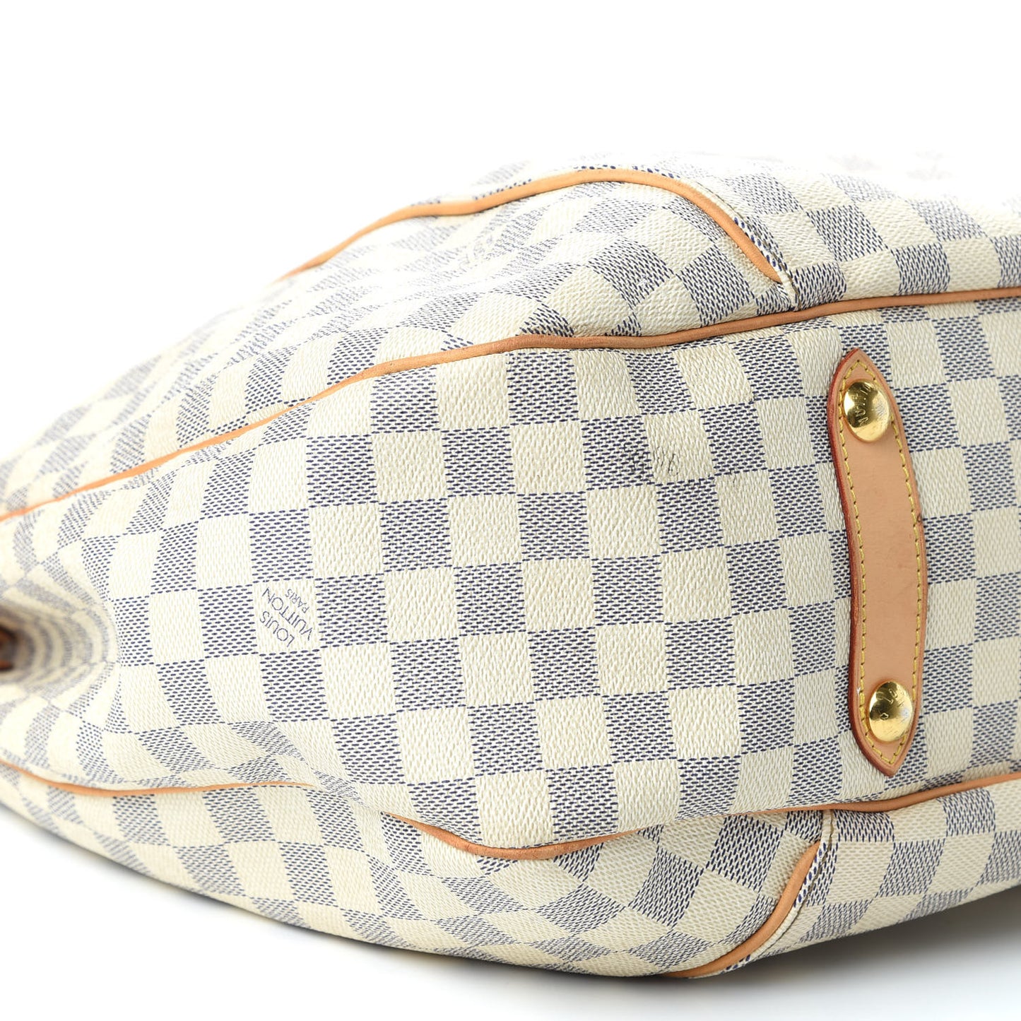 Damier Azur Galliera GM