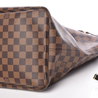 Louis Vuitton Damier Ebene Neo Neverfull GM 10 of 13