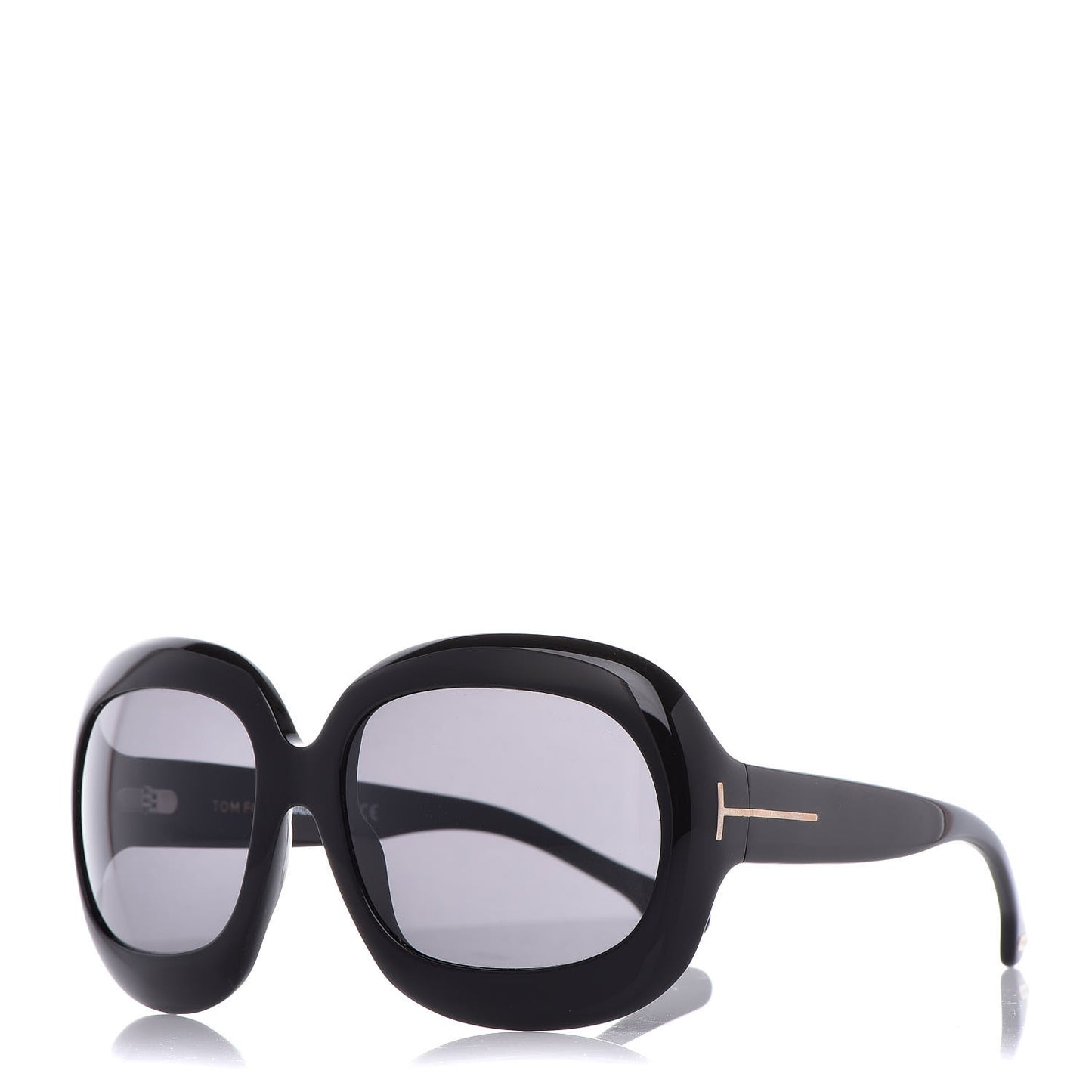 Bianca Sunglasses TF 83 Black