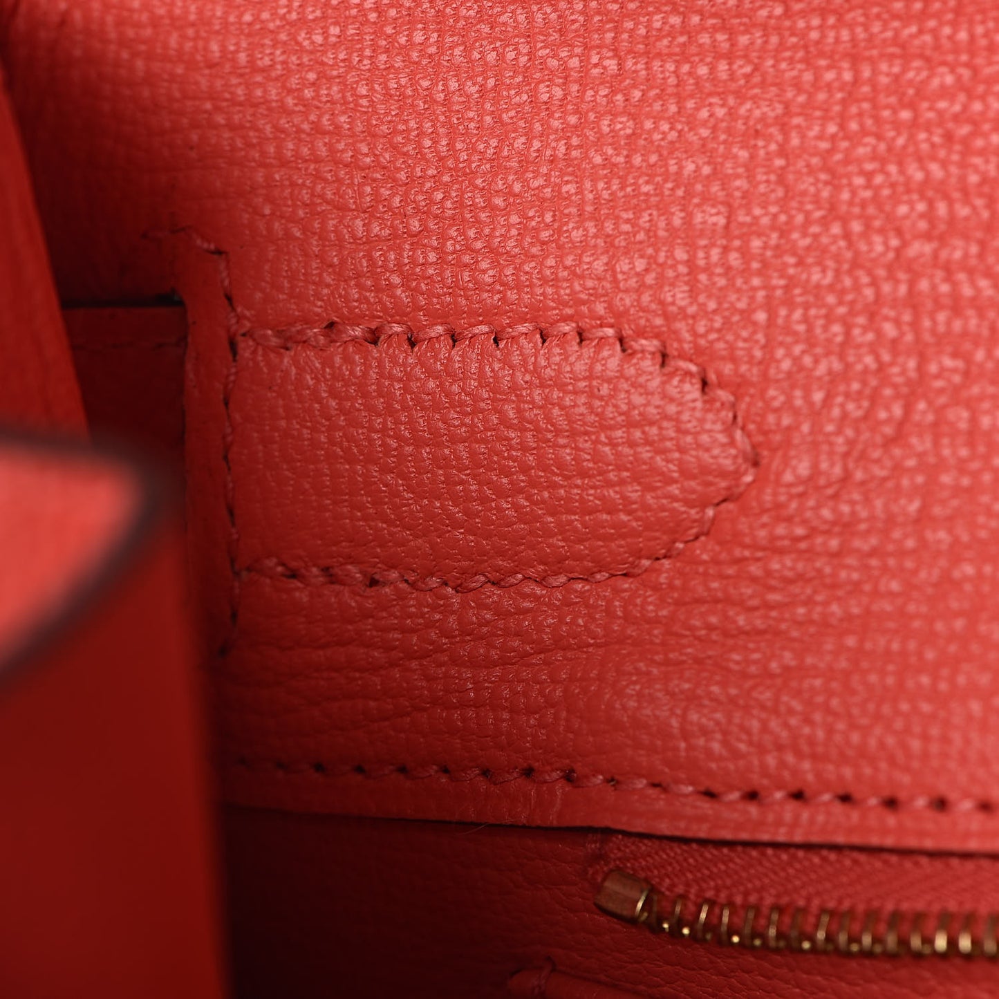 Epsom Birkin 30 Rose Jaipur