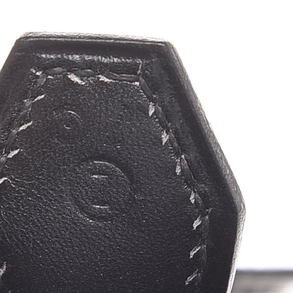Hermes Box Bolide 31 Black 7 of 7