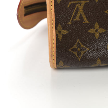Louis Vuitton Monogram Popincourt 11 of 12