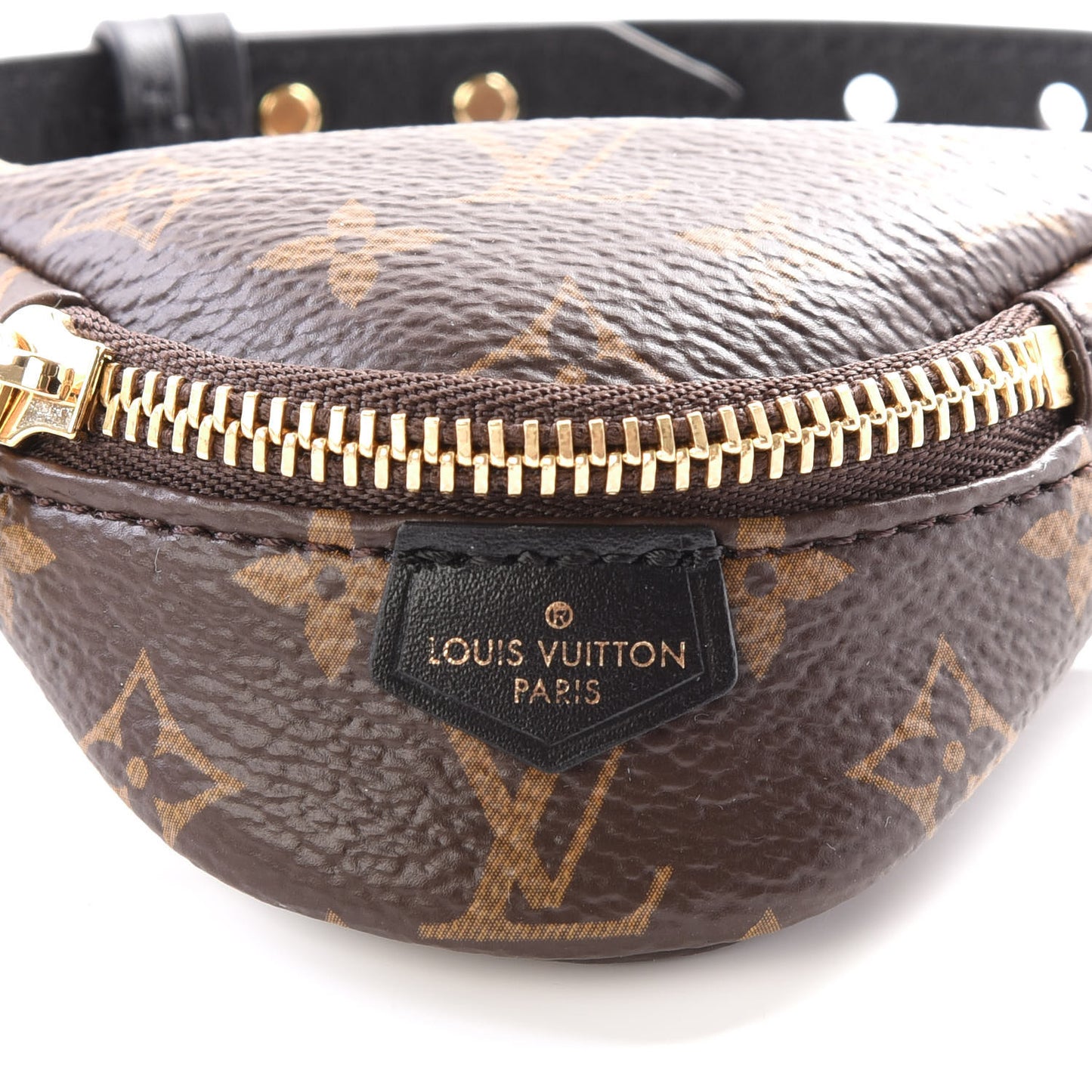 Monogram Party Bumbag Bracelet