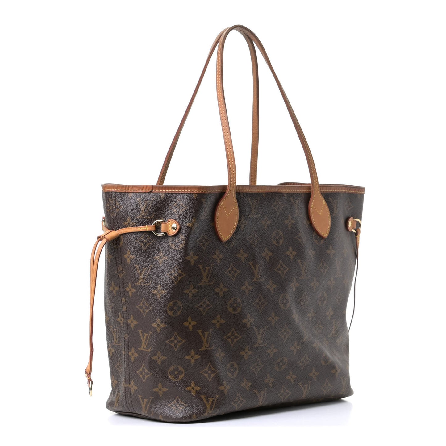 Monogram Neverfull MM