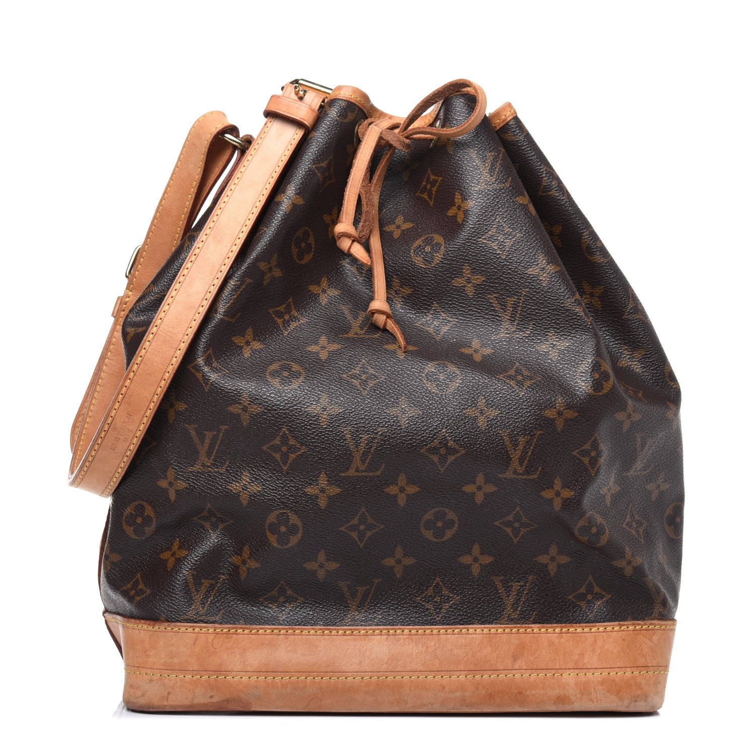 Louis Vuitton Monogram Noe 1 of 28