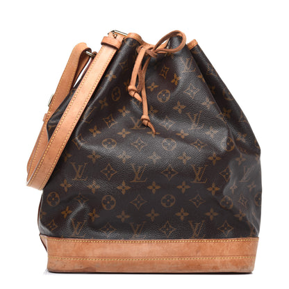 Louis Vuitton Monogram Noe 1 of 28