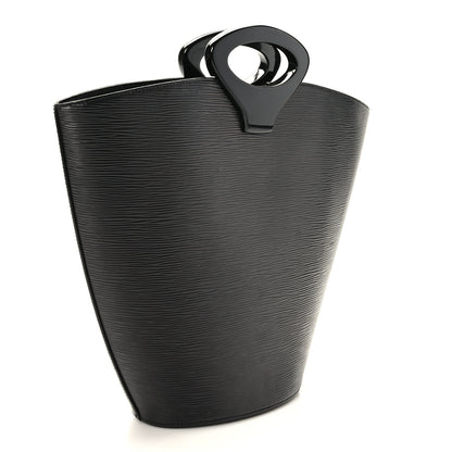 Louis Vuitton Epi Noctambule Black 3 of 8