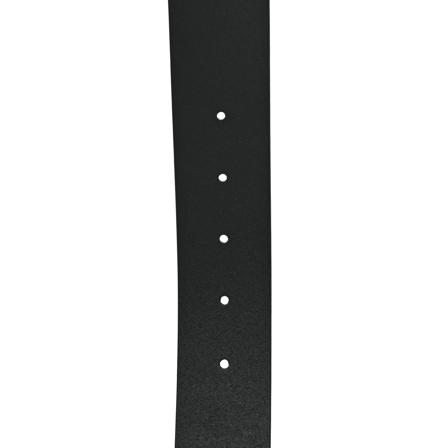 Gucci Moon Calfskin Nickel Interlocking G 90 36 Black 6 of 6