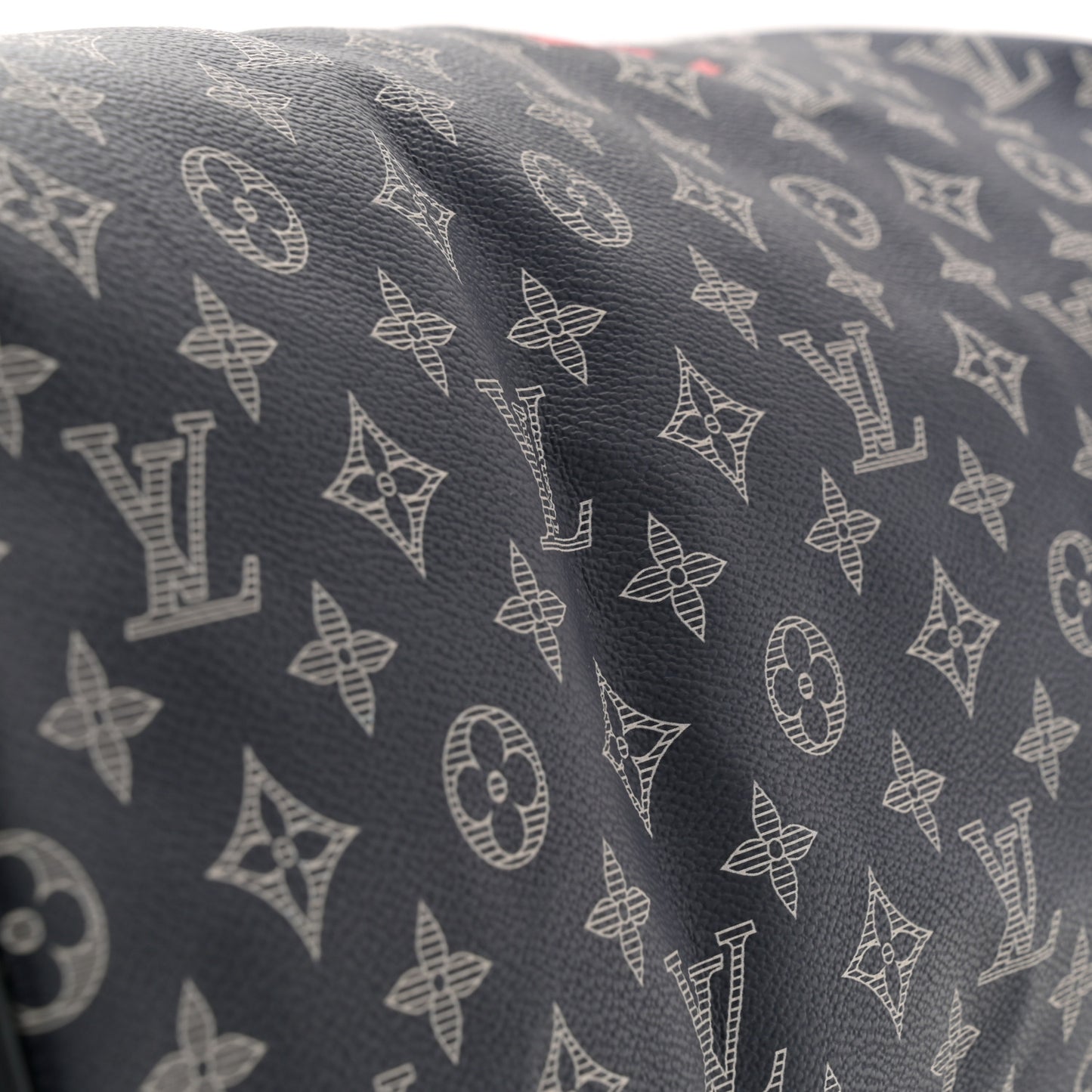 Monogram Upside Down Speedy Bandouliere 40