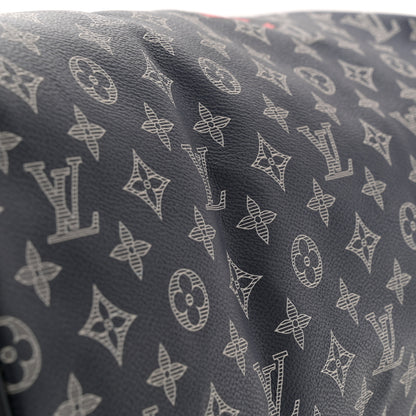 Louis Vuitton Monogram Upside Down Speedy Bandouliere 40 11 of 12