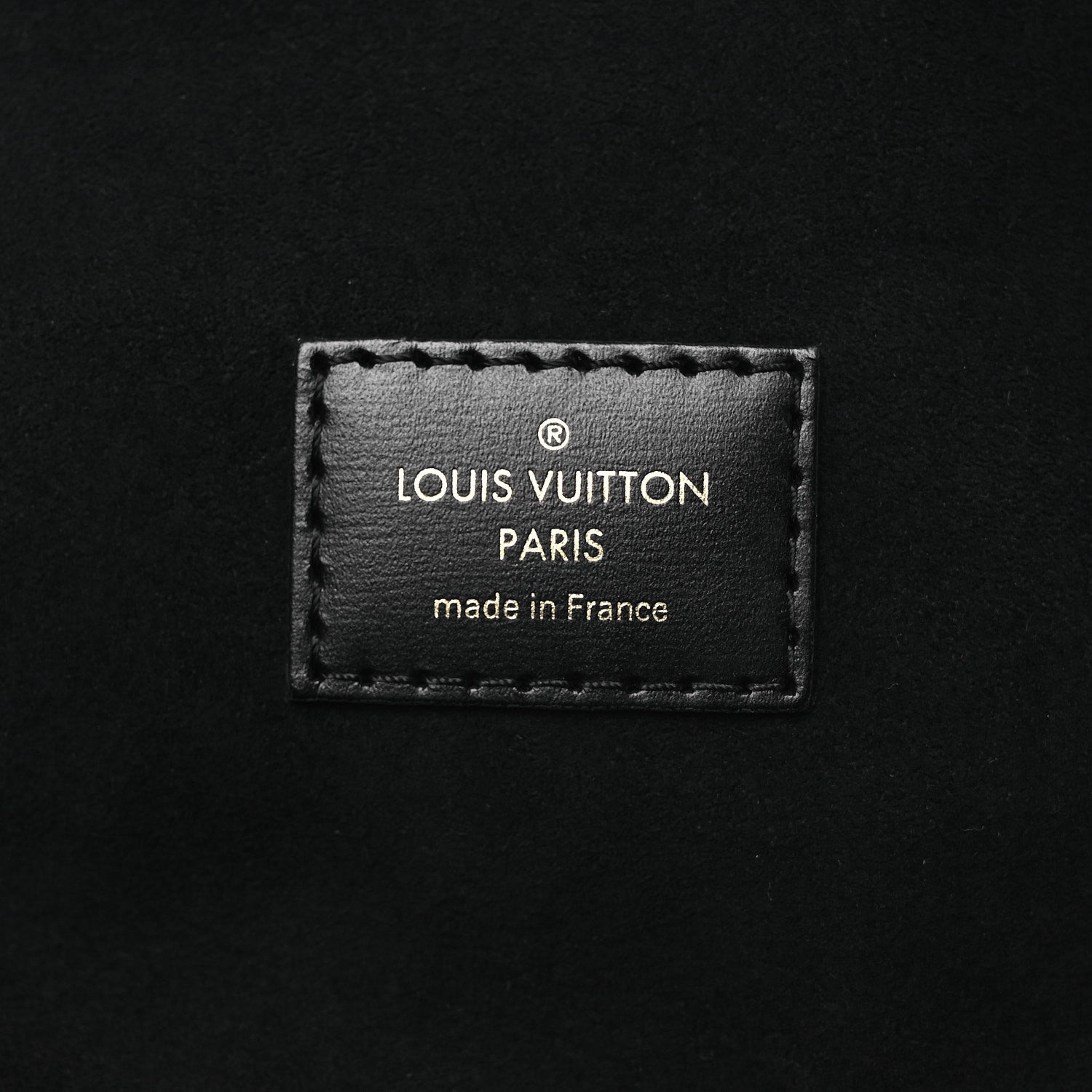 Louis Vuitton Reverse Monogram Vanity PM 5 of 10