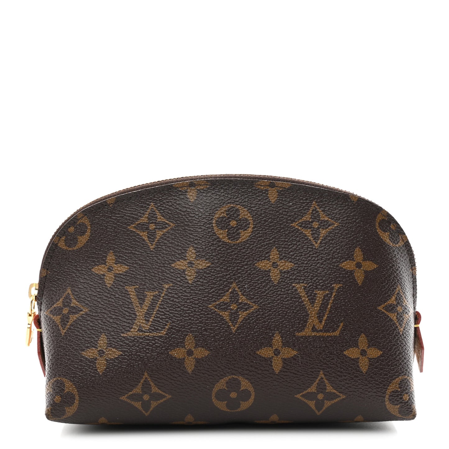 Monogram Cosmetic Pouch