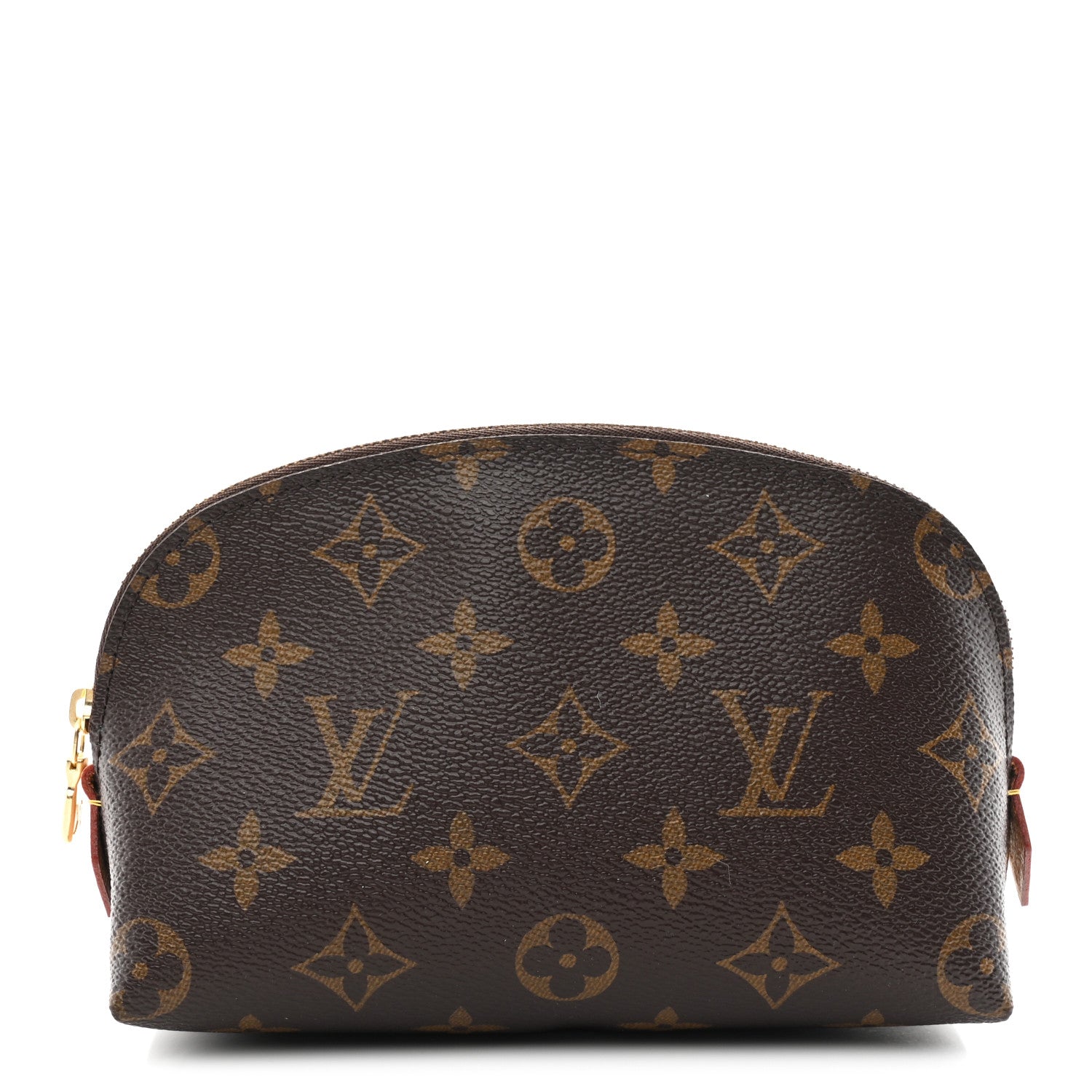 Louis Vuitton Monogram Cosmetic Pouch 1 of 6