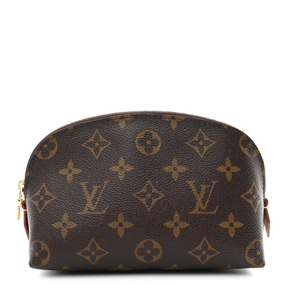 Louis Vuitton Monogram Cosmetic Pouch 1 of 6