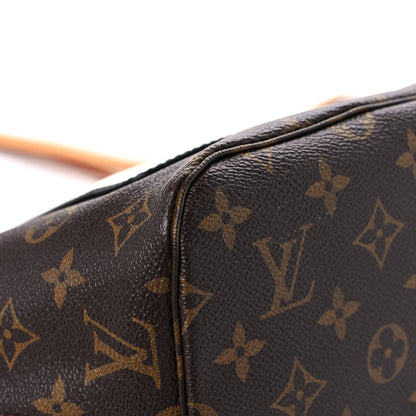 Louis Vuitton Monogram Game On Neverfull MM 11 of 20