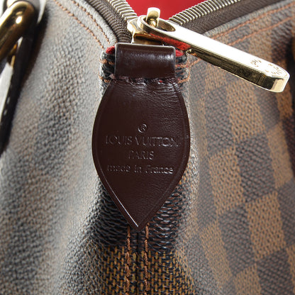 Louis Vuitton Damier Ebene Saleya PM 7 of 7