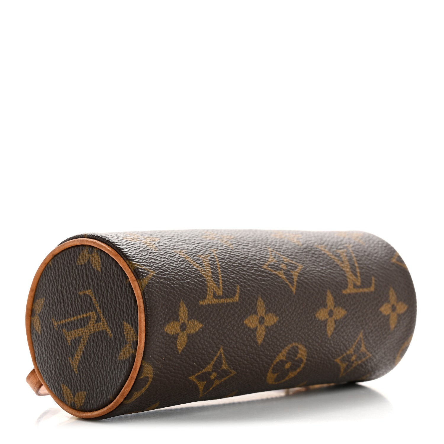 Louis Vuitton Monogram Mini Papillon 4 of 12