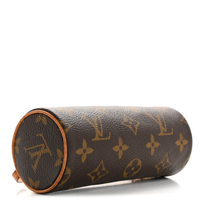 Louis Vuitton Monogram Mini Papillon 4 of 12