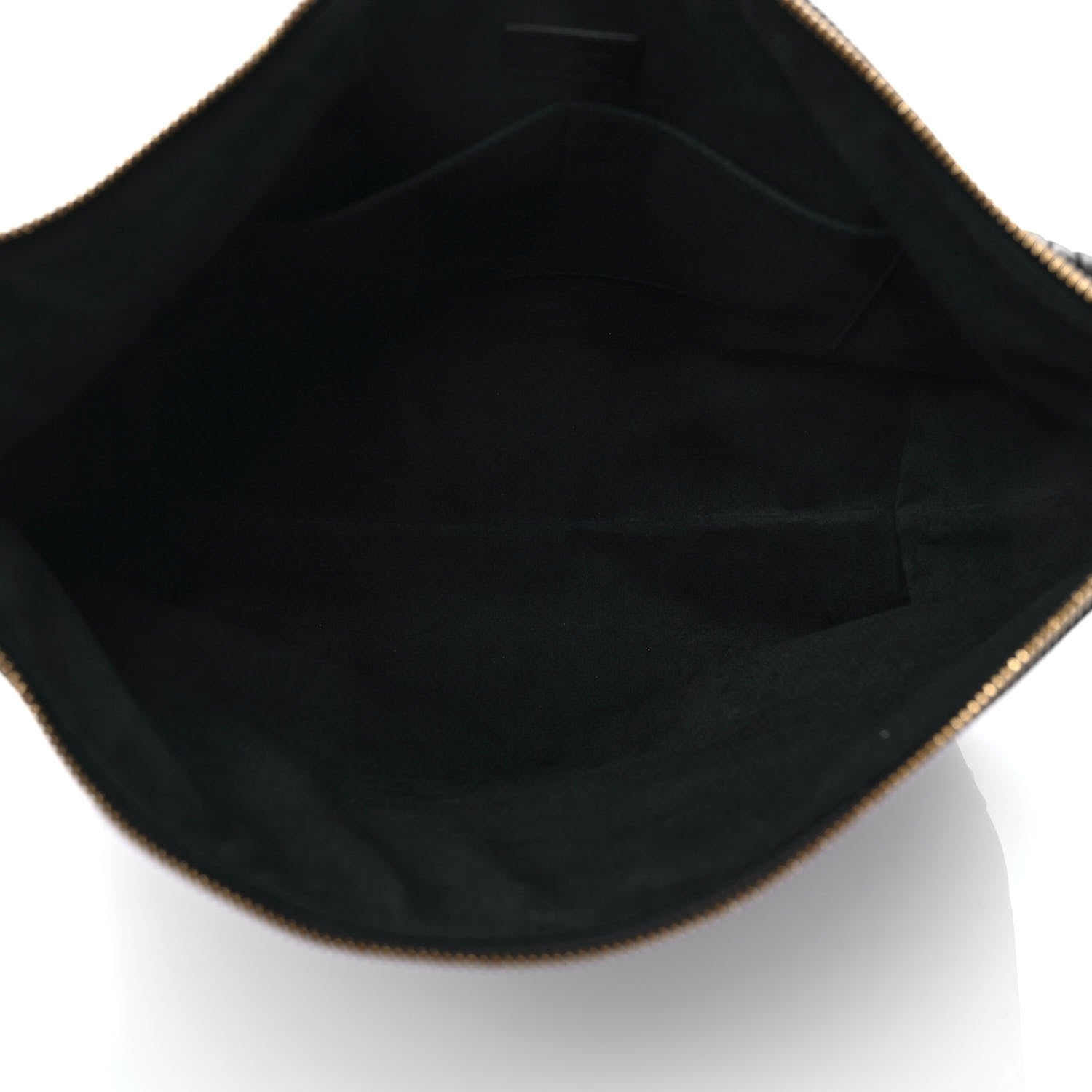 Louis Vuitton Reverse Monogram Triangle Softy 5 of 8