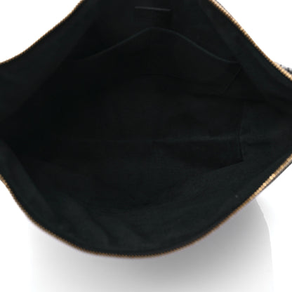Louis Vuitton Reverse Monogram Triangle Softy 5 of 8