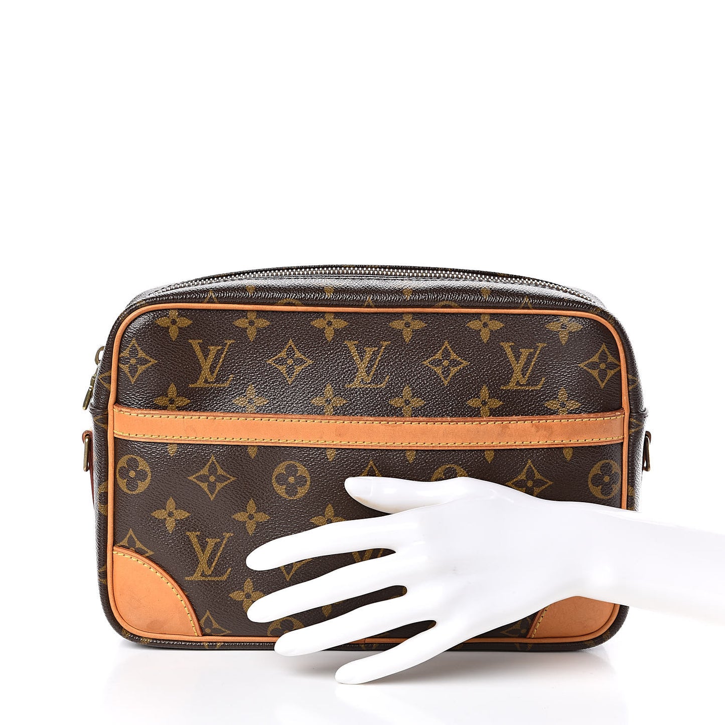 Monogram Trocadero 27