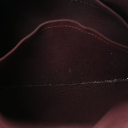 Louis Vuitton Monogram Rivoli MM 13 of 13