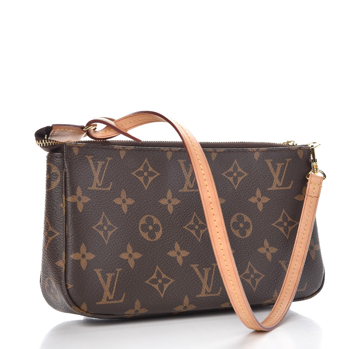 Monogram Pochette Accessories NM